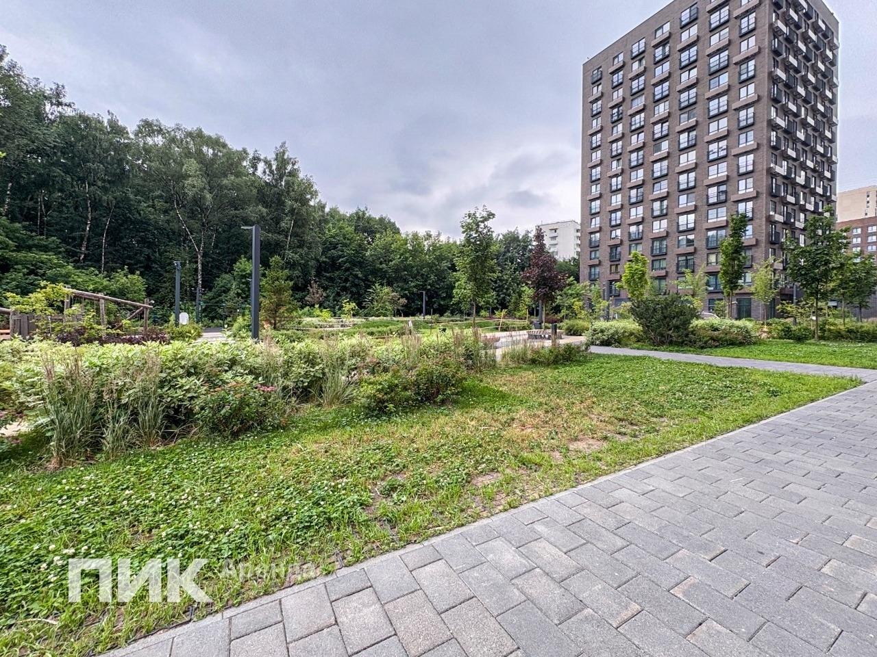 2-к. квартира, 69 м², 139 800 ₽/мес — фото № 21
