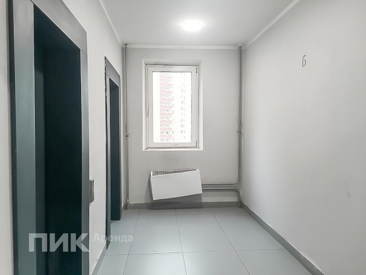 3-к. квартира, 59.5 м², 57 100 ₽/мес — фото № 18