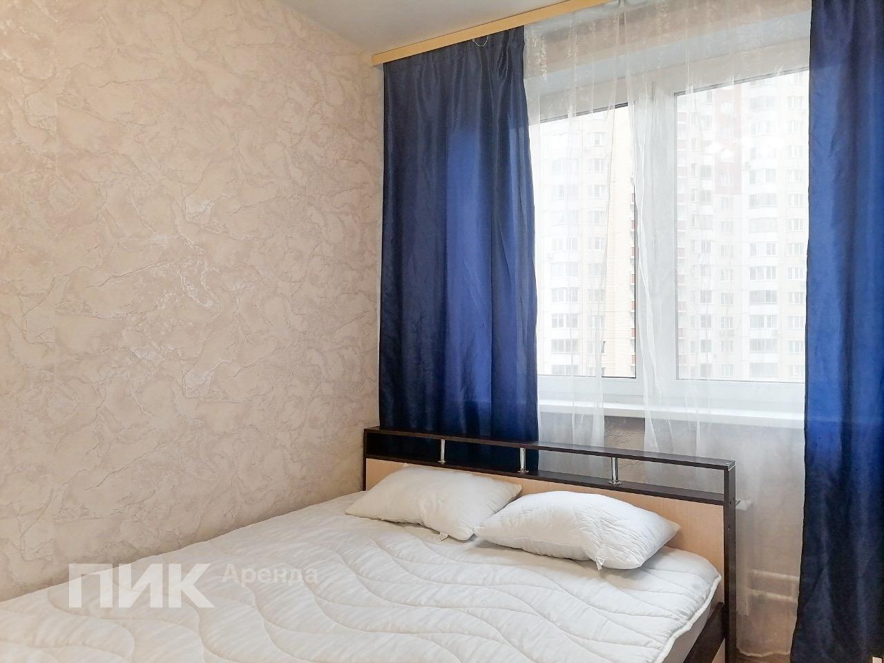 3-к. квартира, 59.5 м², 57 100 ₽/мес — фото № 5