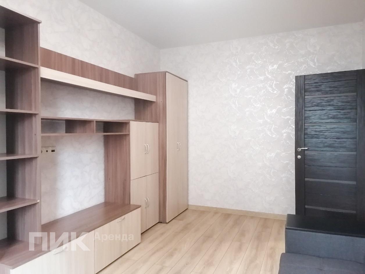 3-к. квартира, 59.5 м², 57 100 ₽/мес — фото № 3