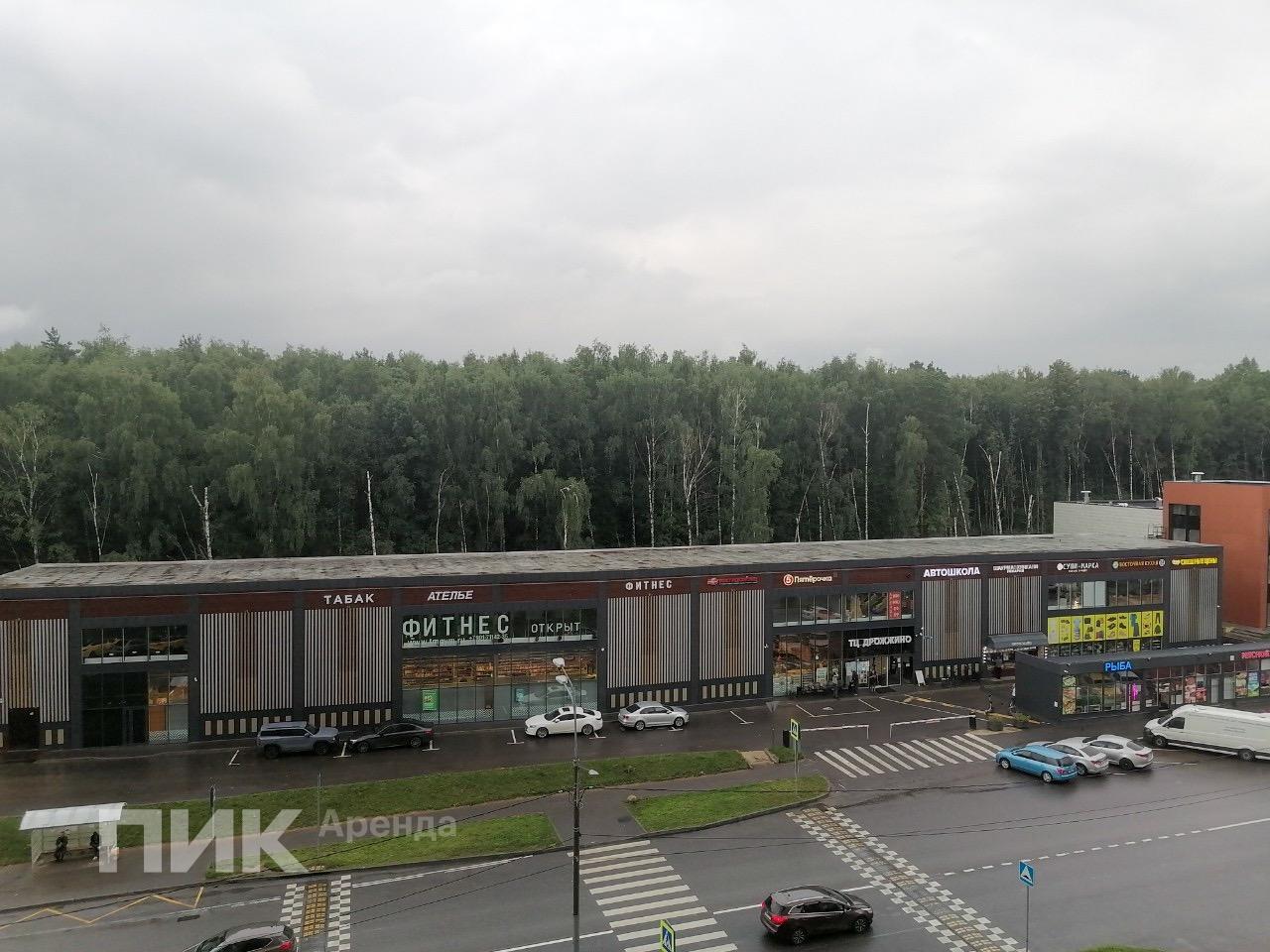 3-к. квартира, 59.5 м², 57 100 ₽/мес — фото № 20