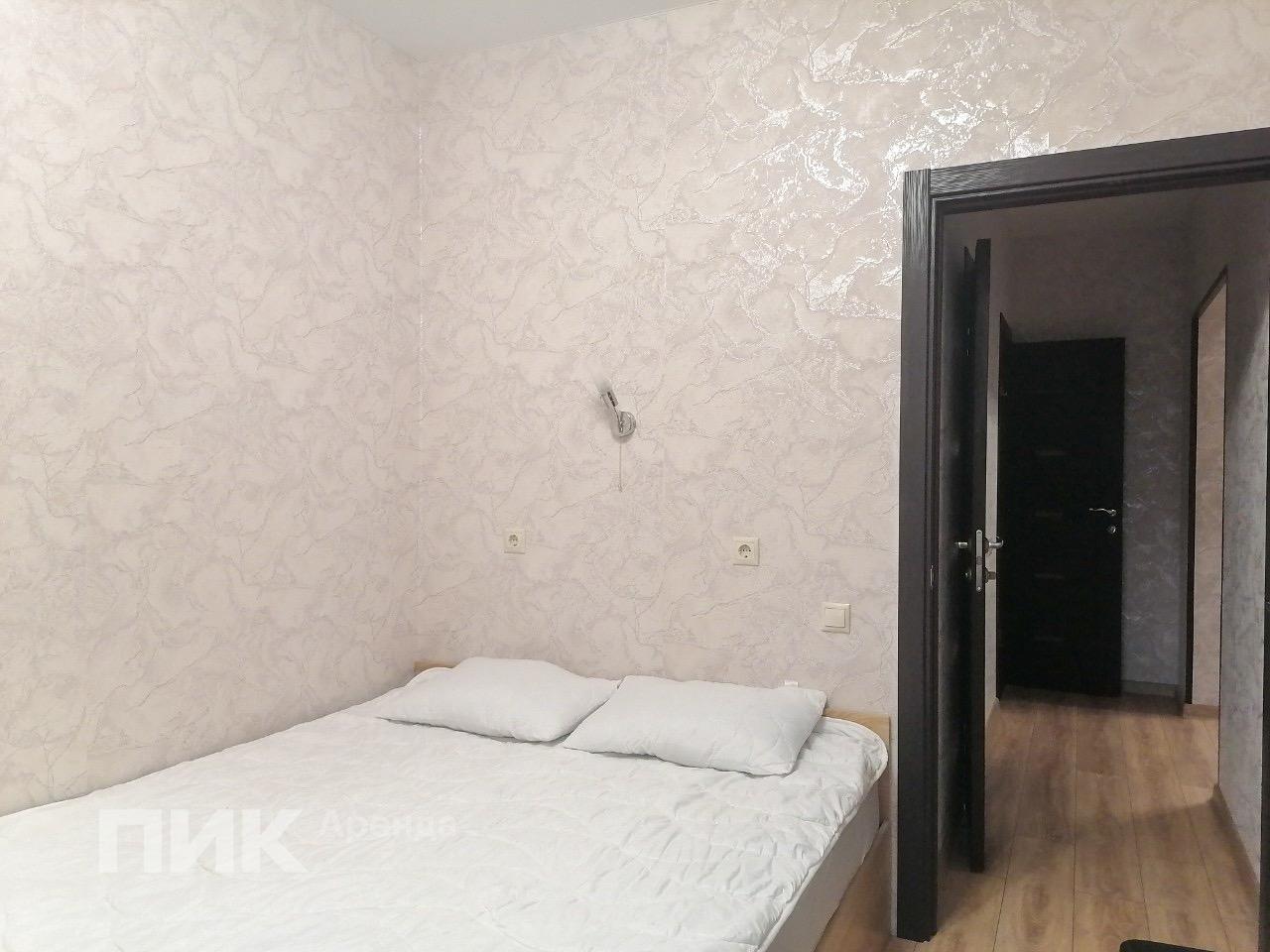 3-к. квартира, 59.5 м², 57 100 ₽/мес — фото № 8