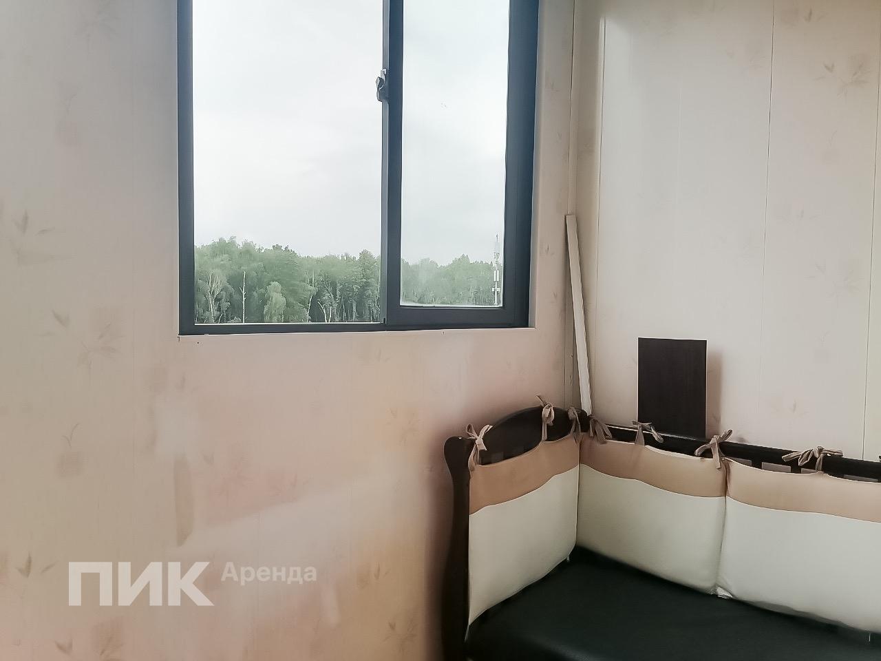 3-к. квартира, 59.5 м², 57 100 ₽/мес — фото № 16
