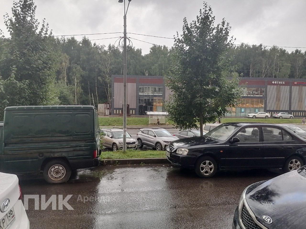 3-к. квартира, 59.5 м², 57 100 ₽/мес — фото № 23