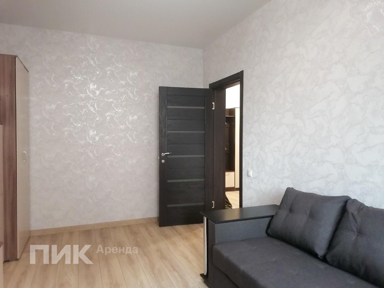 3-к. квартира, 59.5 м², 57 100 ₽/мес — фото № 4