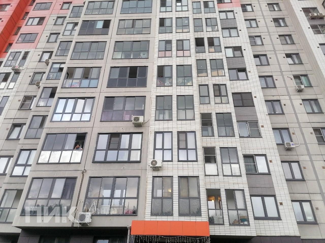 3-к. квартира, 59.5 м², 57 100 ₽/мес — фото № 21