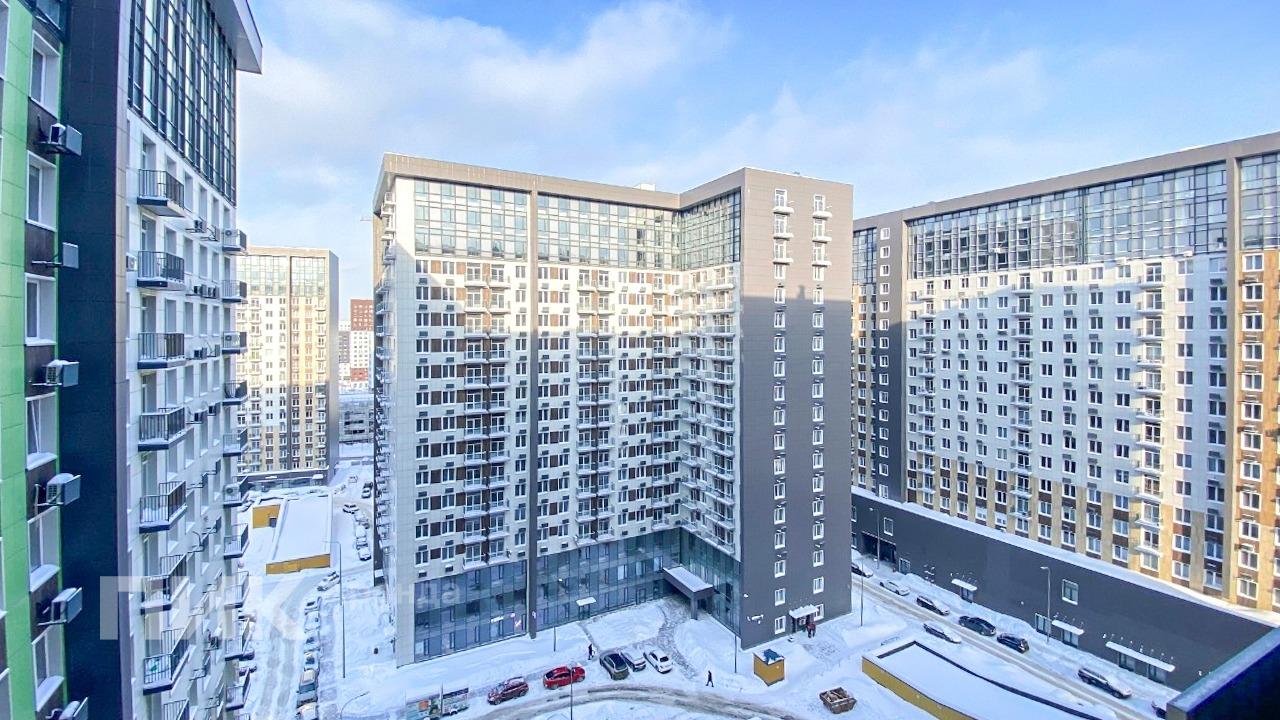 студия, 25.9 м², 80 000 ₽/мес — фото № 12