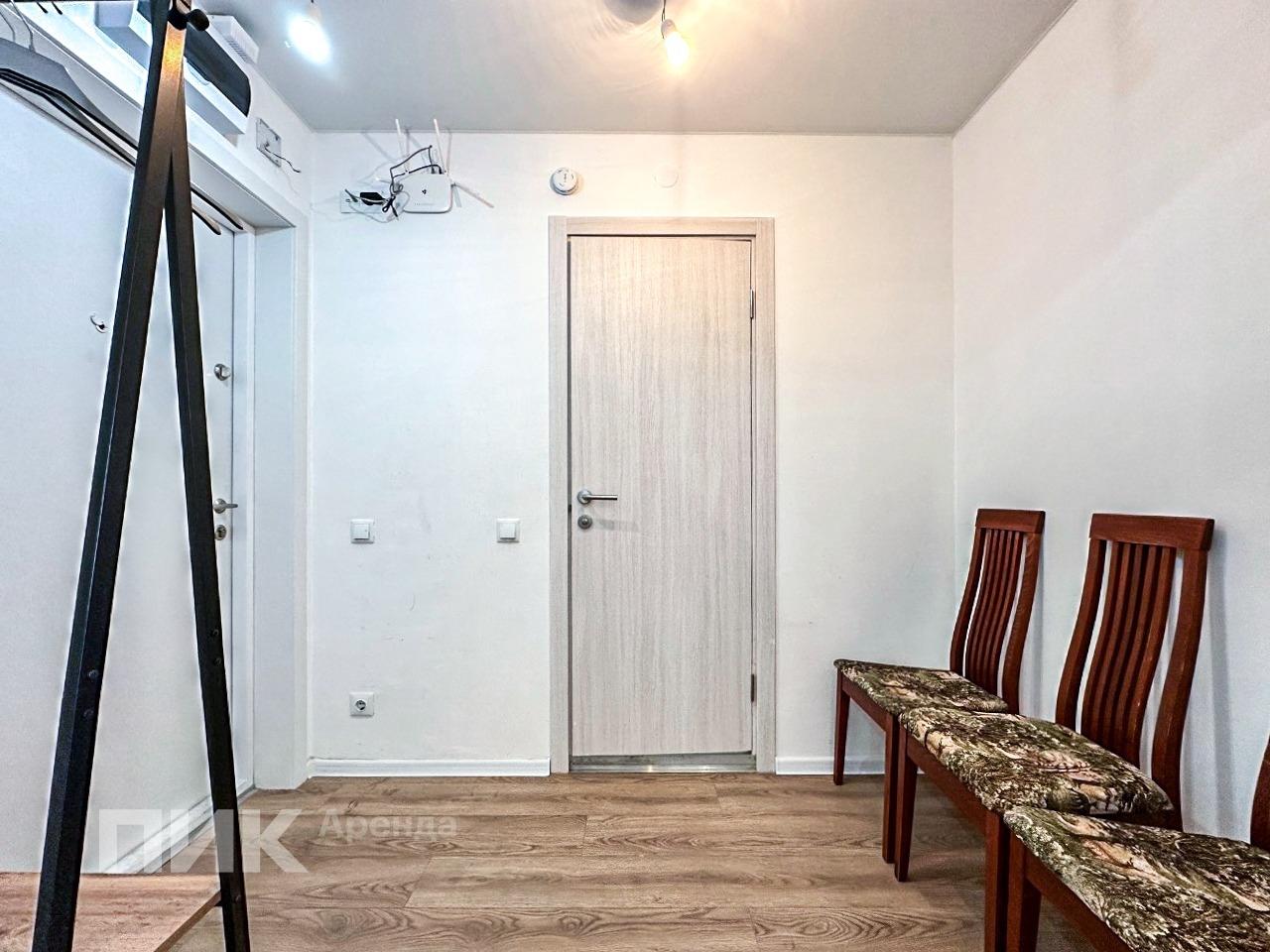 2-к. квартира, 55.4 м², 71 300 ₽/мес — фото № 14