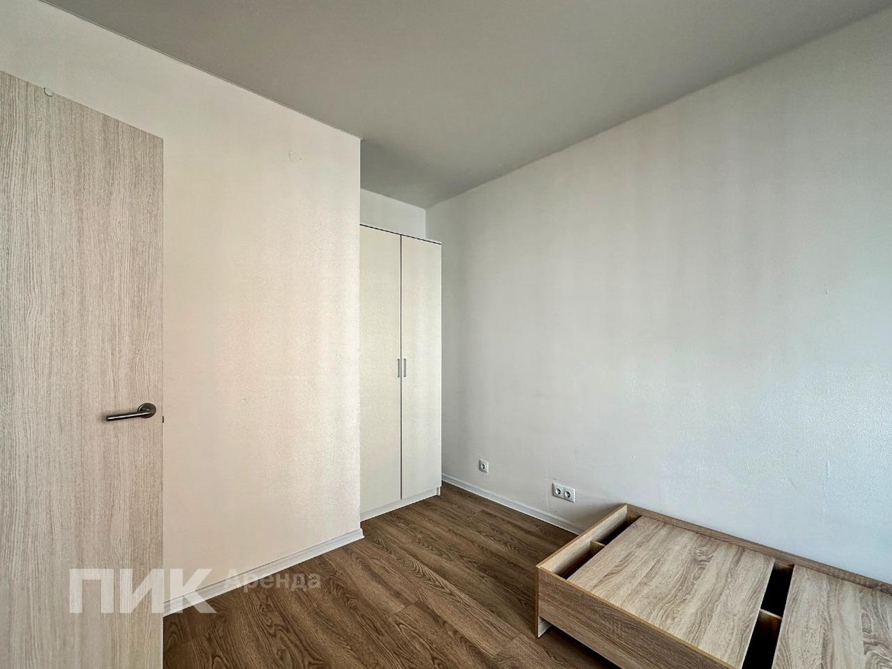 2-к. квартира, 55.4 м², 71 300 ₽/мес — фото № 8