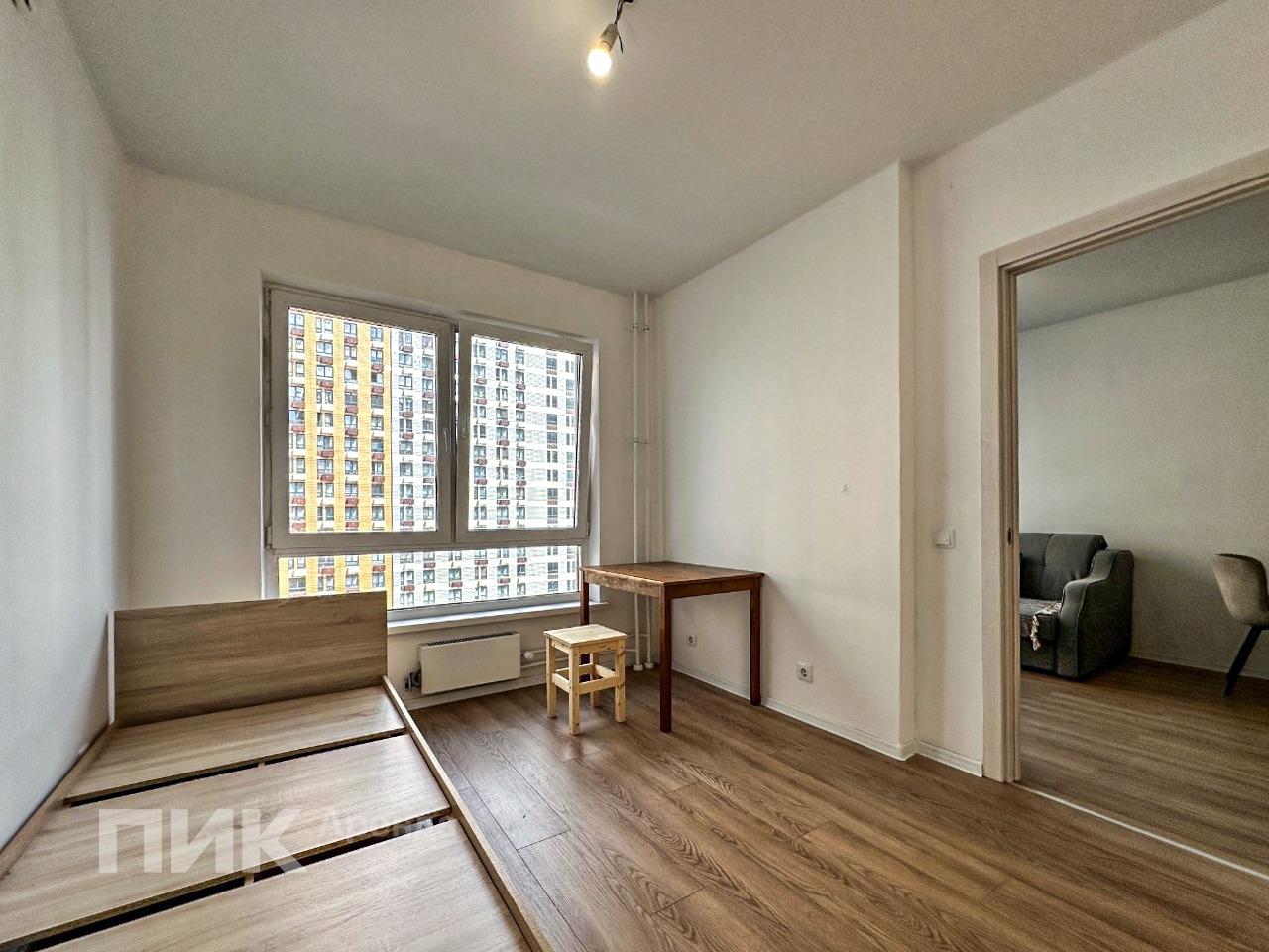 2-к. квартира, 55.4 м², 71 300 ₽/мес — фото № 6