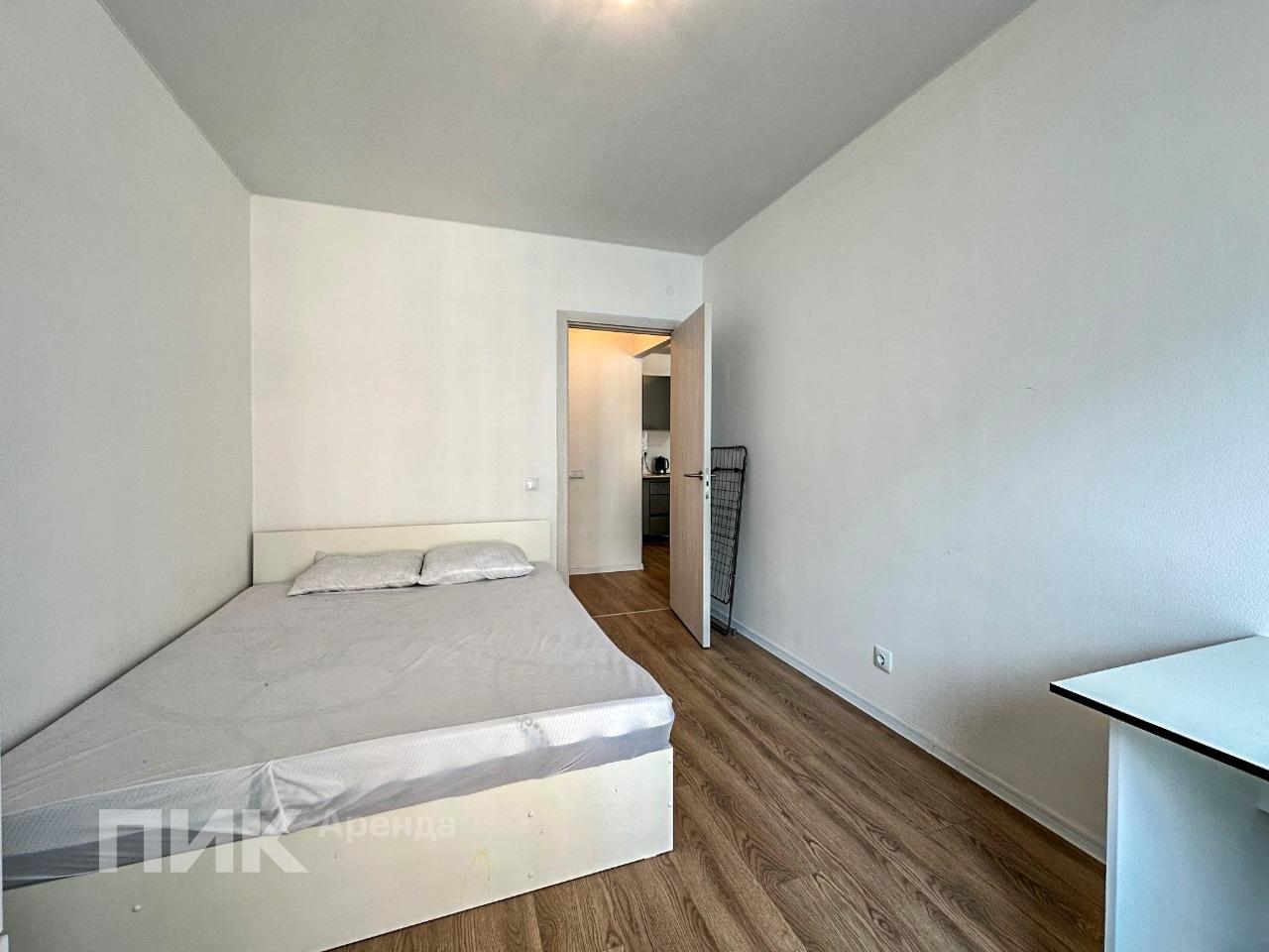 2-к. квартира, 55.4 м², 71 300 ₽/мес — фото № 4