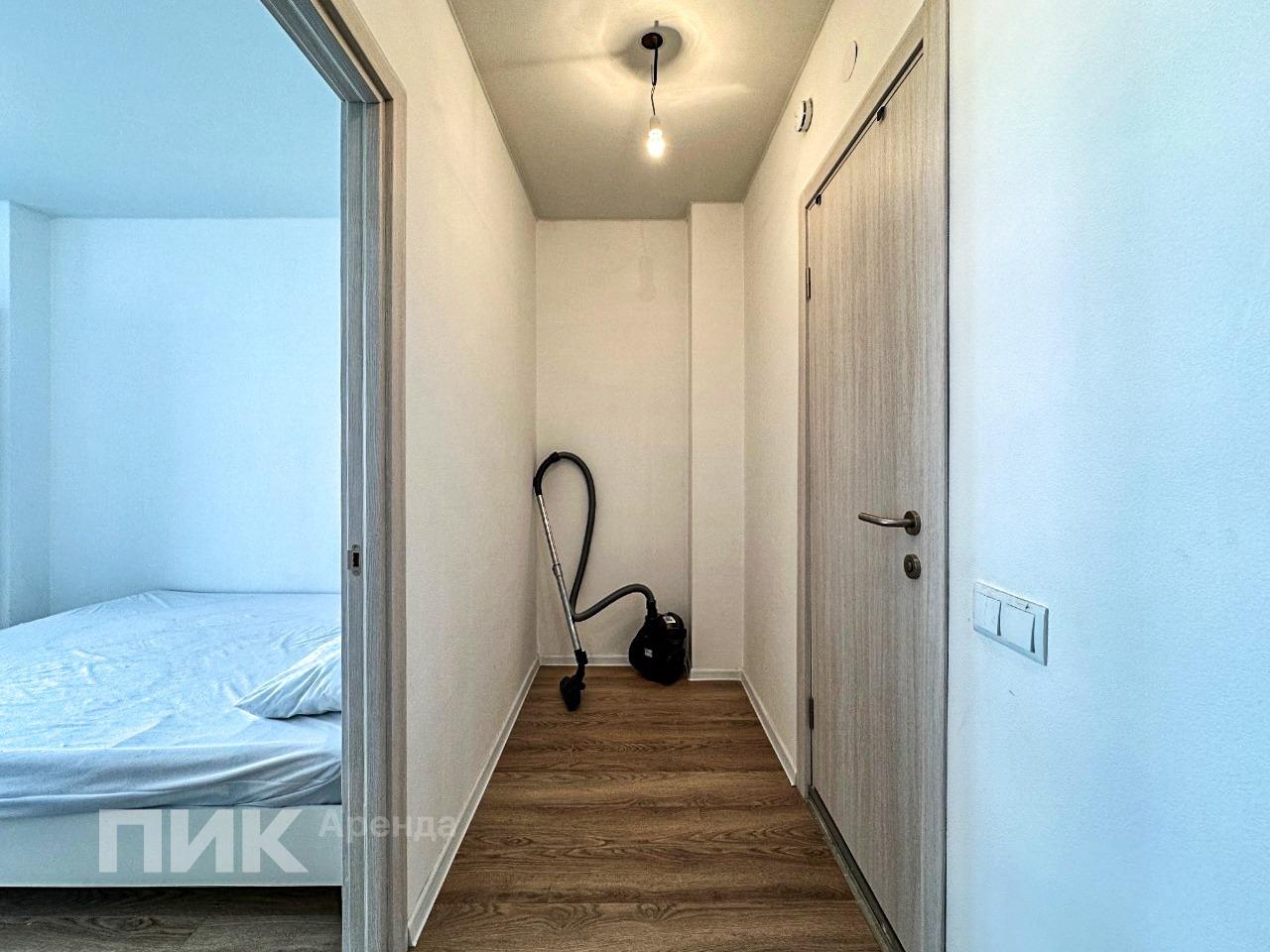 2-к. квартира, 55.4 м², 71 300 ₽/мес — фото № 13