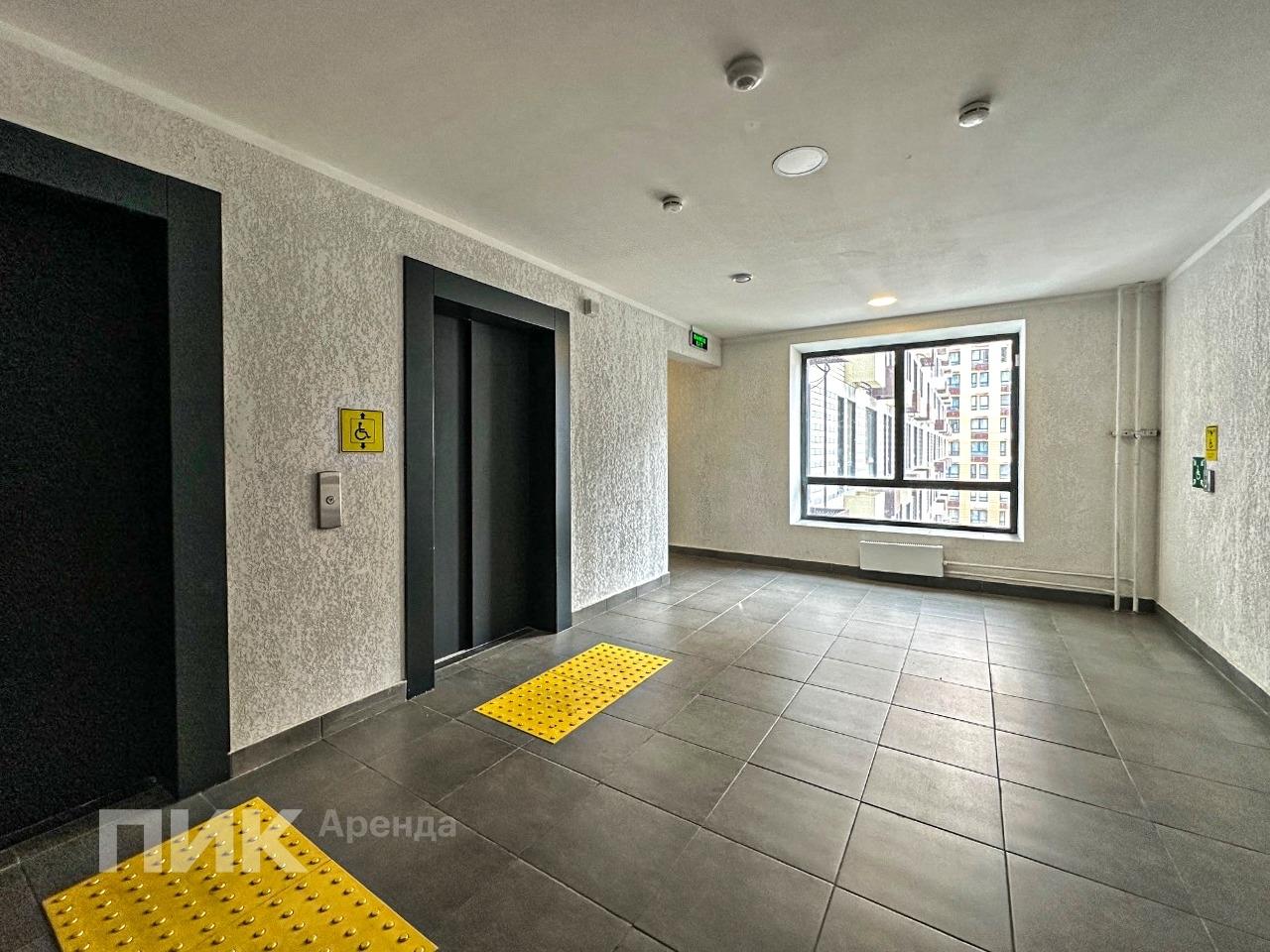 2-к. квартира, 55.4 м², 71 300 ₽/мес — фото № 15