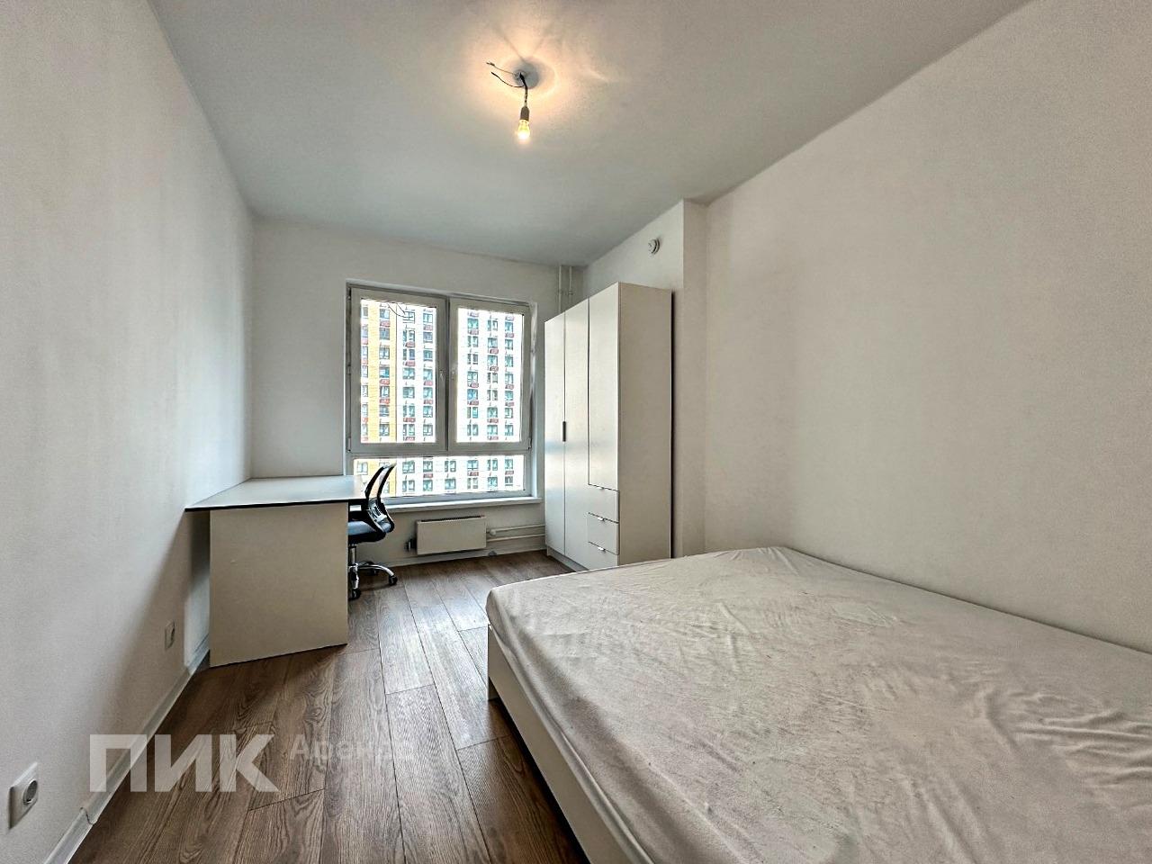 2-к. квартира, 55.4 м², 71 300 ₽/мес — фото № 2
