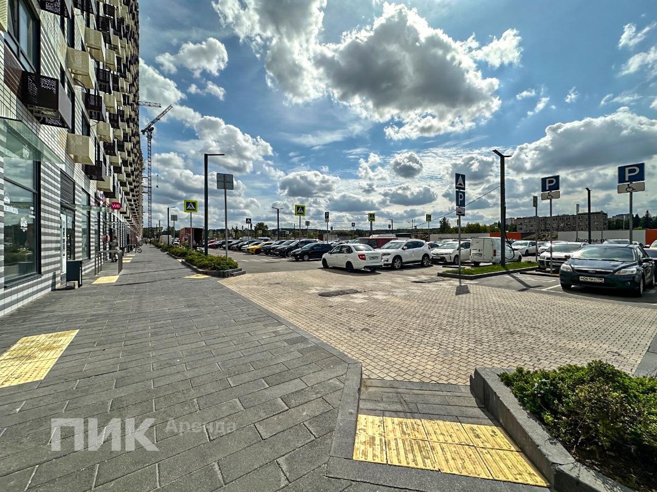 2-к. квартира, 55.4 м², 71 300 ₽/мес — фото № 20