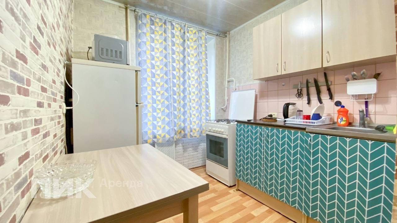 1-к. квартира, 28.9 м², 53 000 ₽/мес — фото № 4
