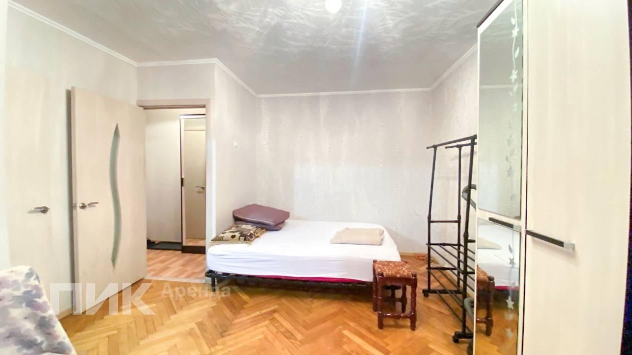 1-к. квартира, 28.9 м², 53 000 ₽/мес — фото № 3