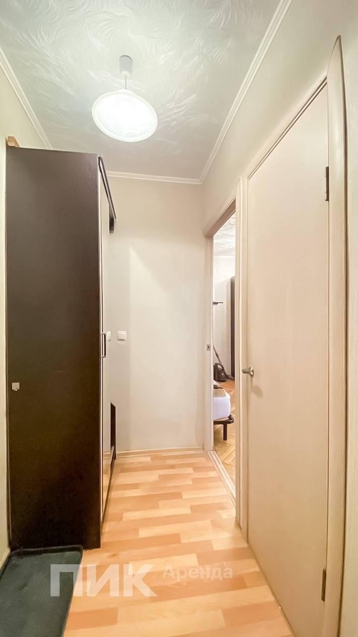 1-к. квартира, 28.9 м², 53 000 ₽/мес — фото № 7