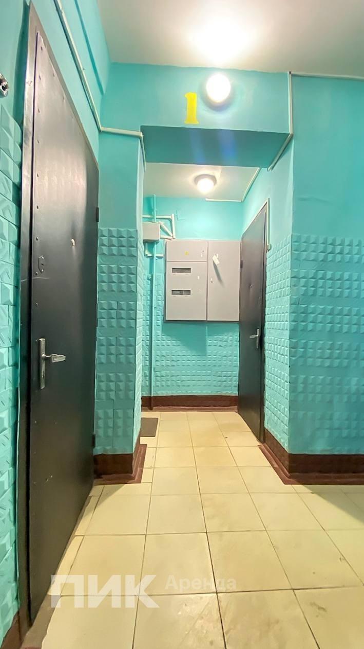 1-к. квартира, 28.9 м², 53 000 ₽/мес — фото № 9