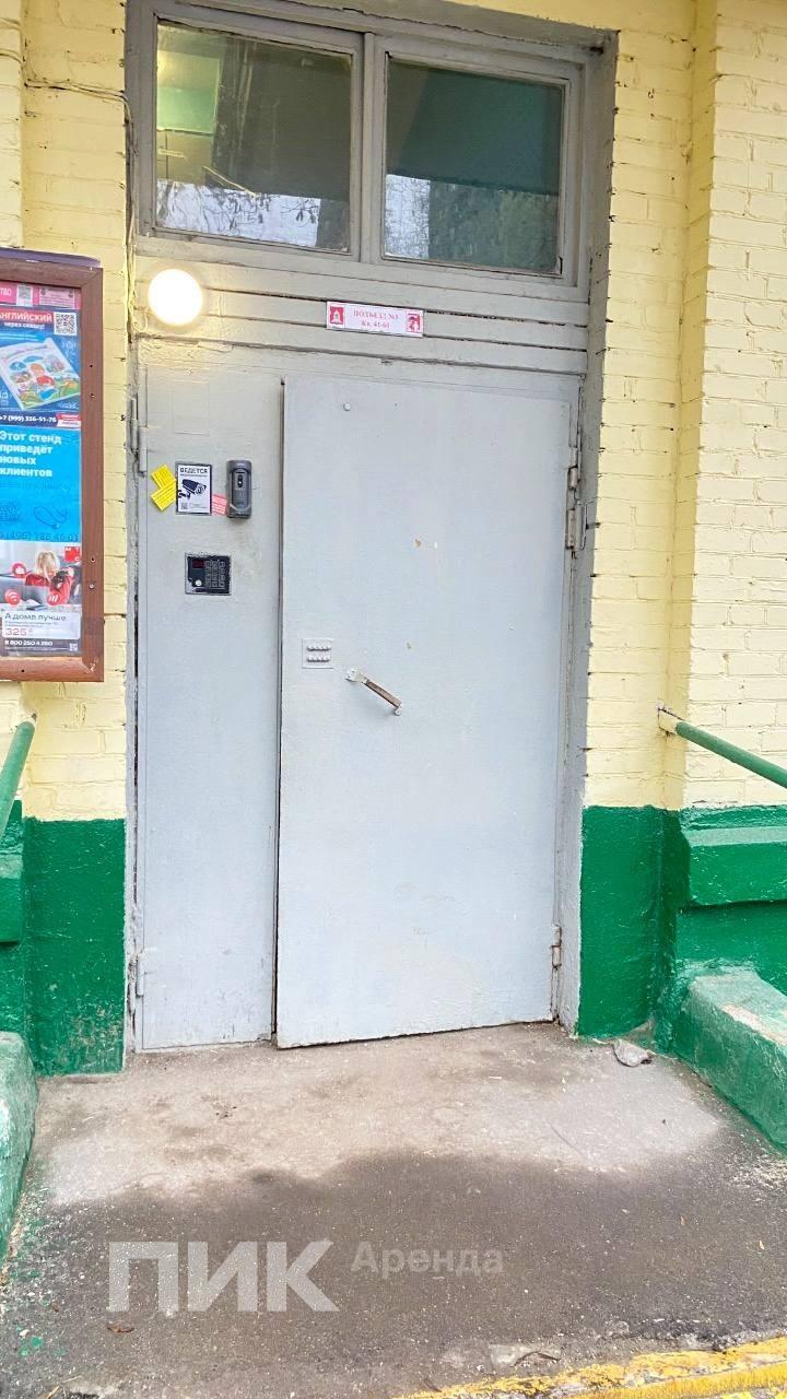 1-к. квартира, 28.9 м², 53 000 ₽/мес — фото № 11