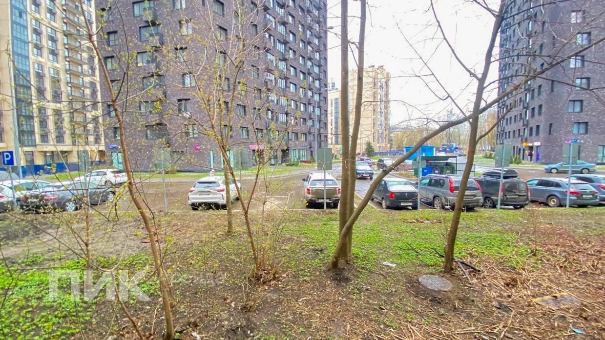 1-к. квартира, 28.9 м², 53 000 ₽/мес — фото № 12