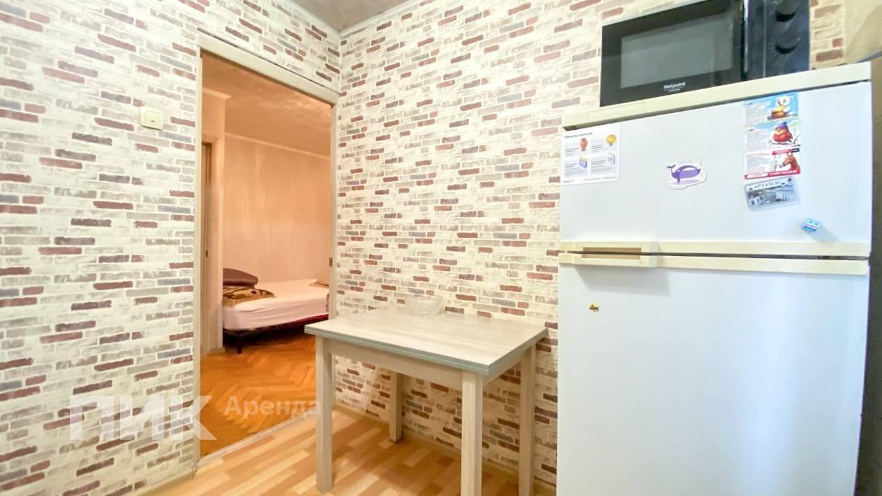 1-к. квартира, 28.9 м², 53 000 ₽/мес — фото № 5