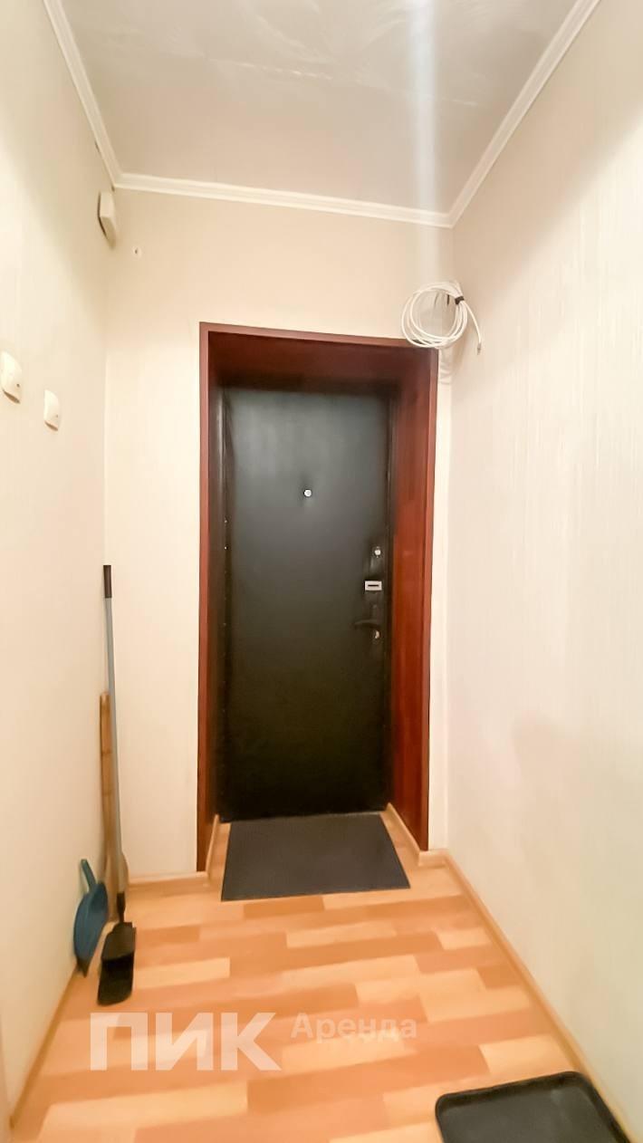 1-к. квартира, 28.9 м², 53 000 ₽/мес — фото № 8