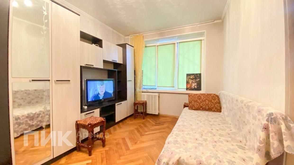 1-к. квартира, 28.9 м², 53 000 ₽/мес — фото № 2