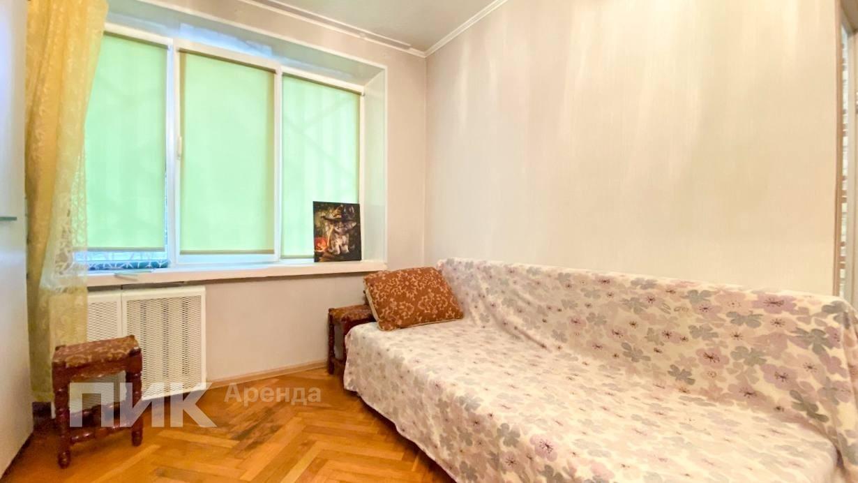 1-к. квартира, 28.9 м², 53 000 ₽/мес — фото № 1