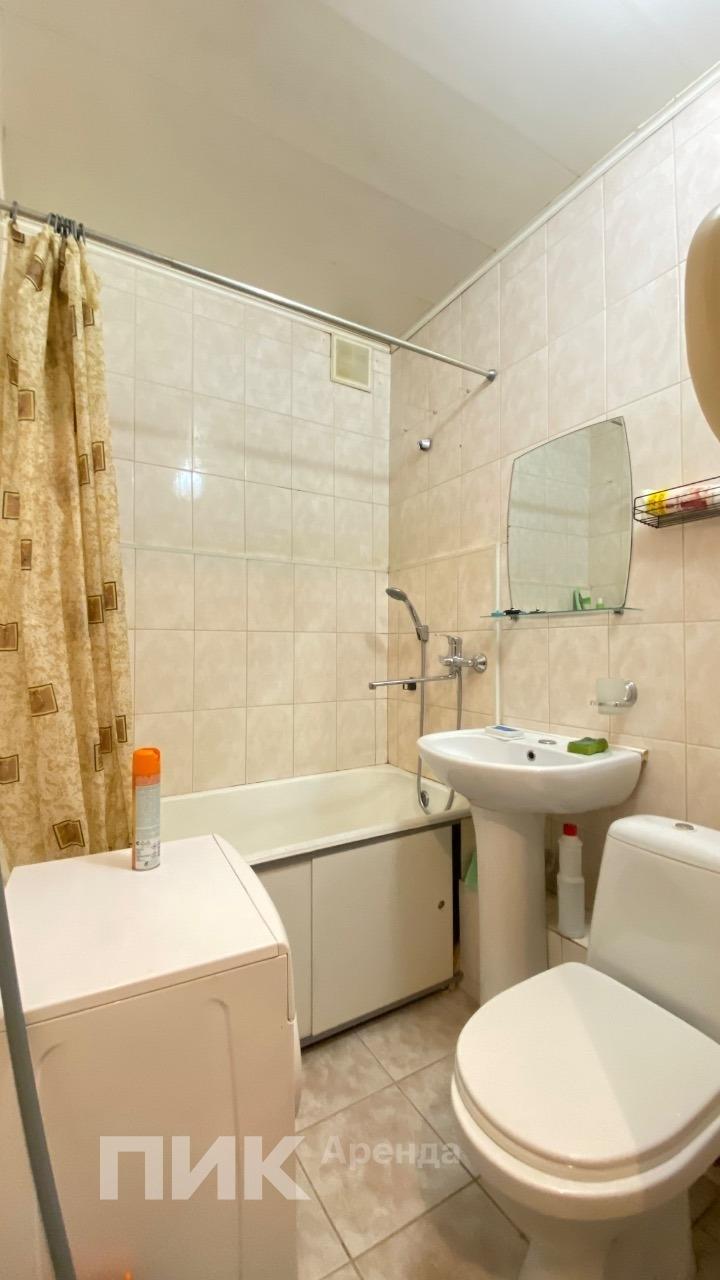 1-к. квартира, 28.9 м², 53 000 ₽/мес — фото № 6