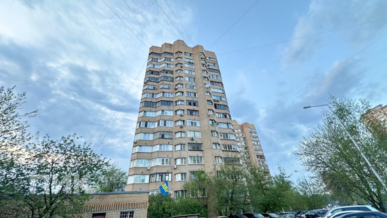 1-к. квартира, 38.5 м², 70 000 ₽/мес — фото № 18