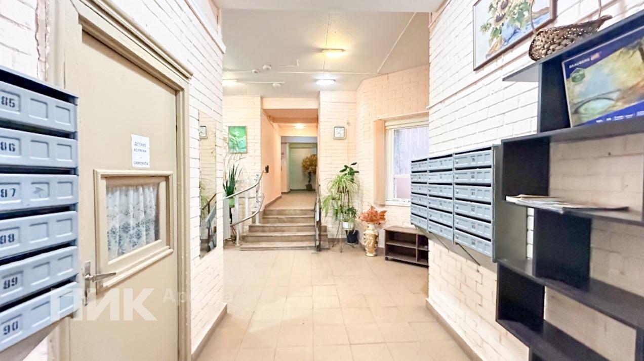 1-к. квартира, 38.5 м², 70 000 ₽/мес — фото № 15