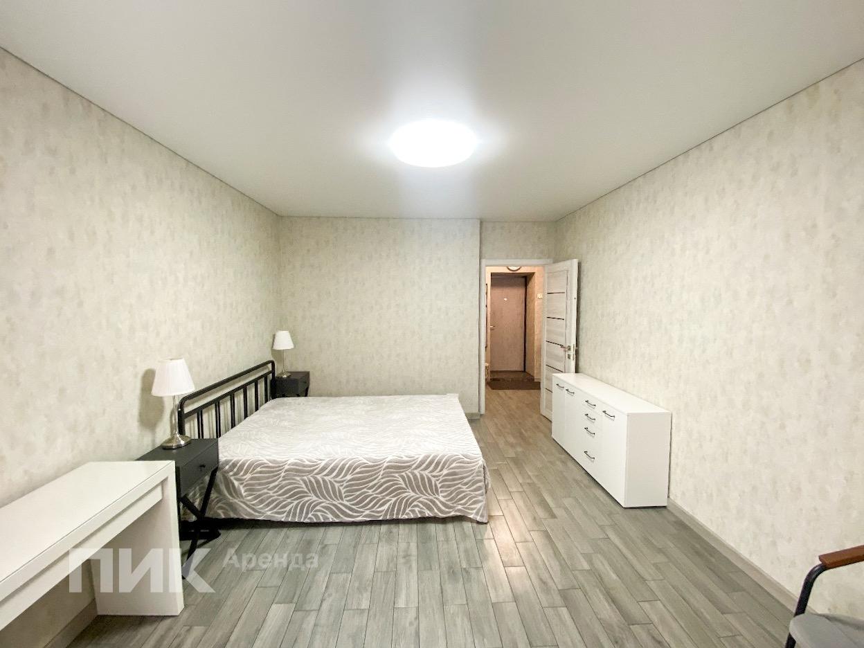 1-к. квартира, 38.5 м², 70 000 ₽/мес — фото № 5