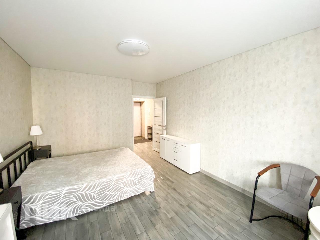 1-к. квартира, 38.5 м², 70 000 ₽/мес — фото № 4