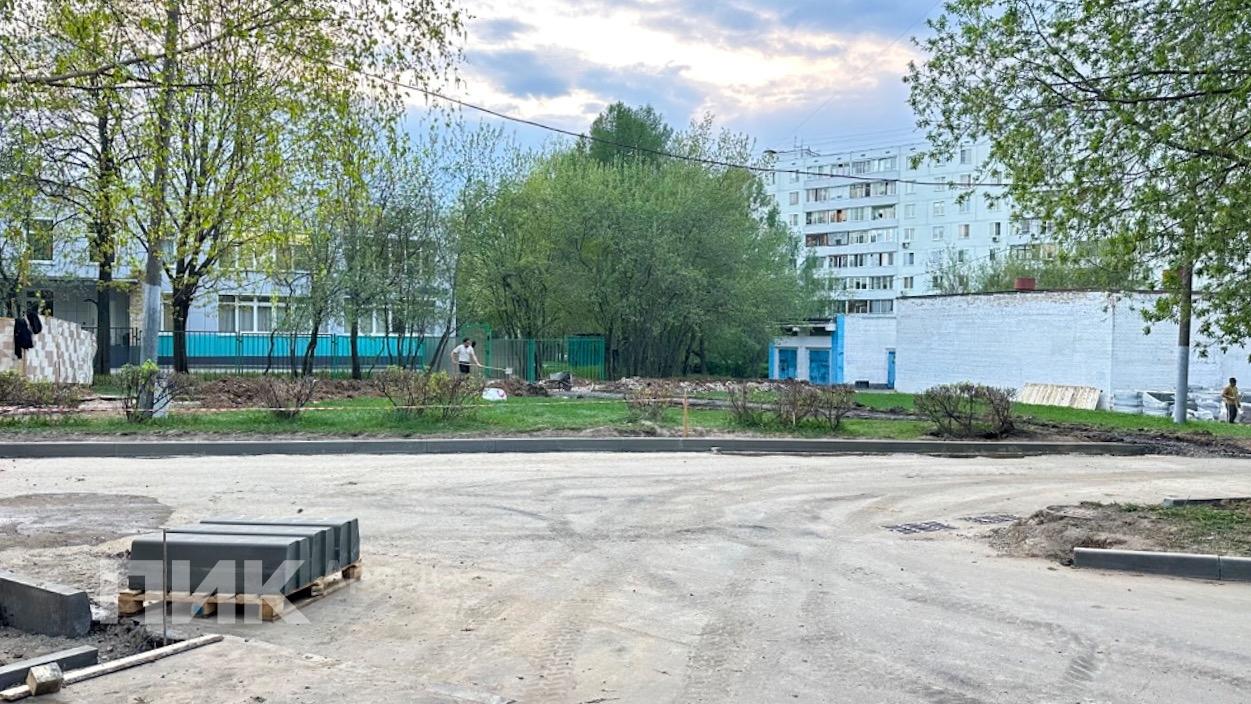 1-к. квартира, 38.5 м², 70 000 ₽/мес — фото № 20