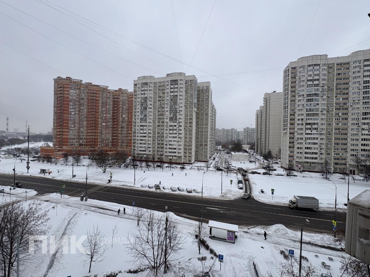 1-к. квартира, 38.5 м², 77 000 ₽/мес — фото № 17