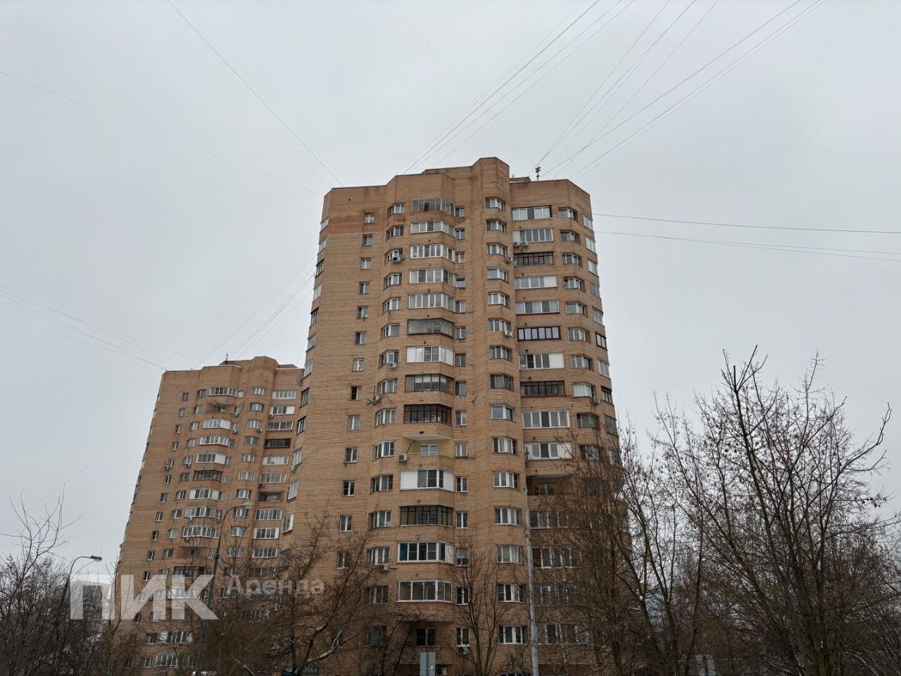 1-к. квартира, 38.5 м², 77 000 ₽/мес — фото № 19