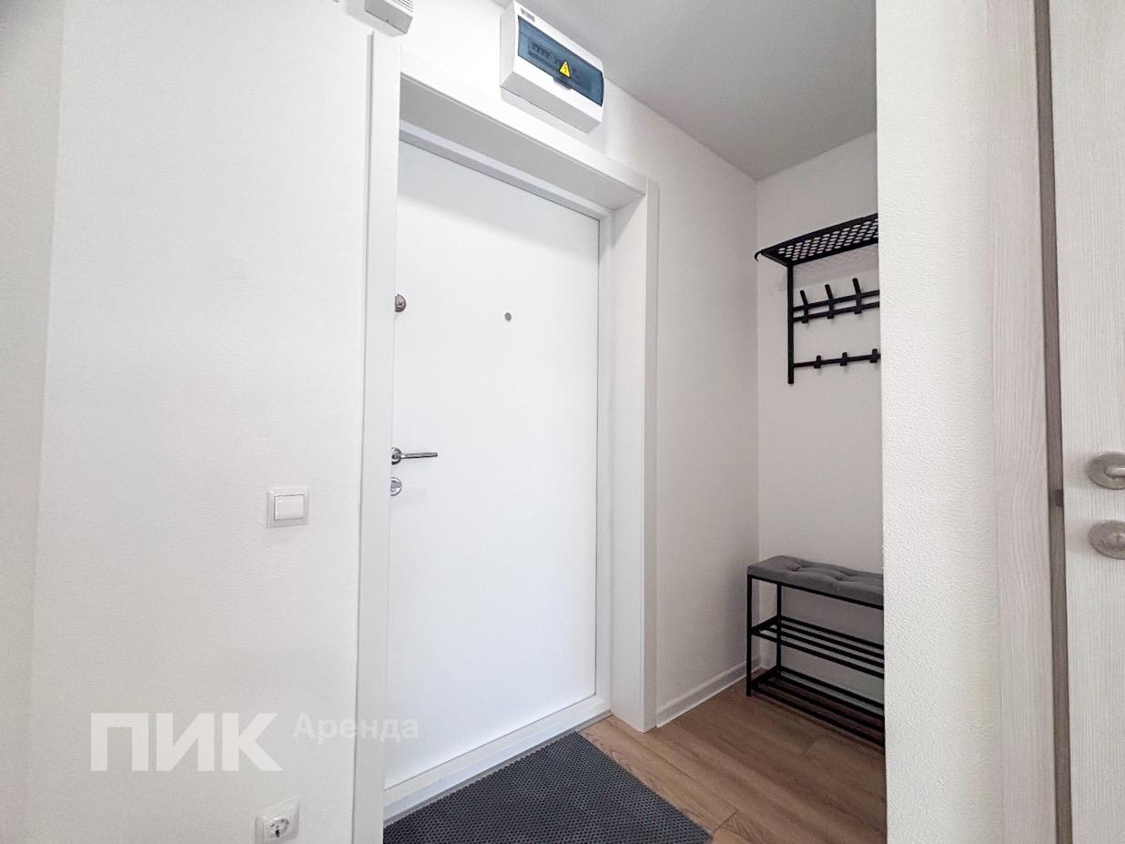 2-к. квартира, 50 м², 98 000 ₽/мес — фото № 11