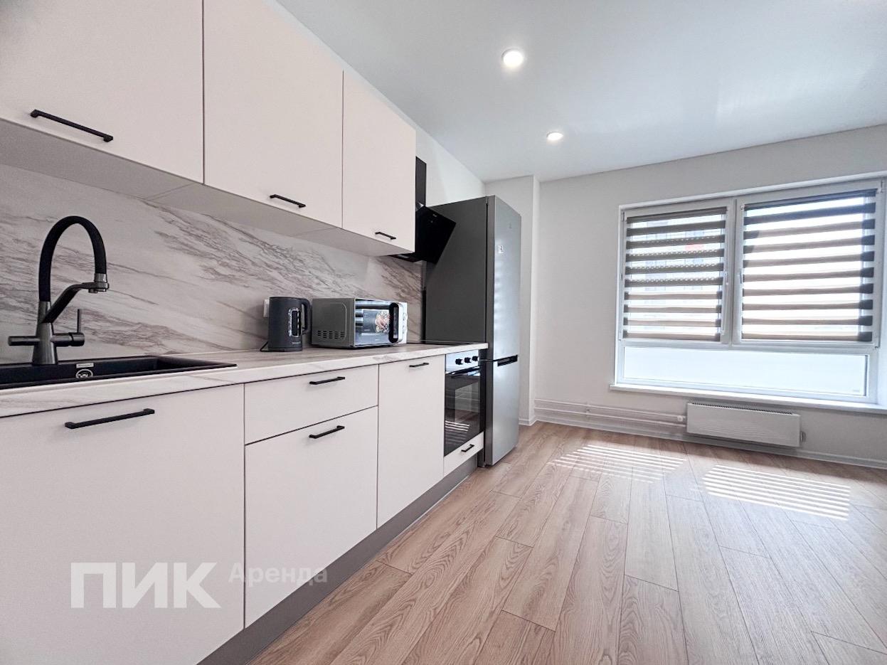 2-к. квартира, 50 м², 98 000 ₽/мес — фото № 5