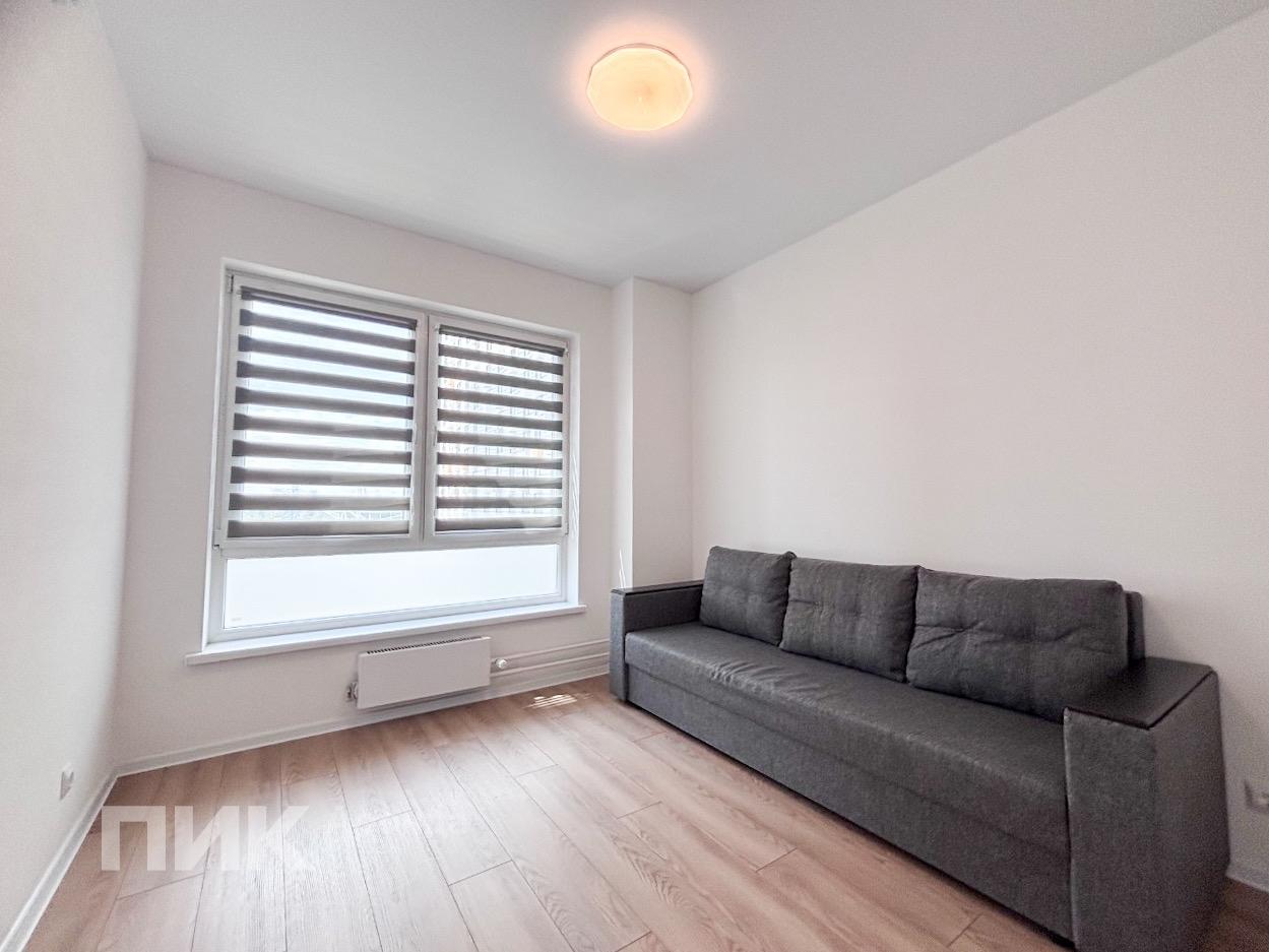 2-к. квартира, 50 м², 98 000 ₽/мес — фото № 1