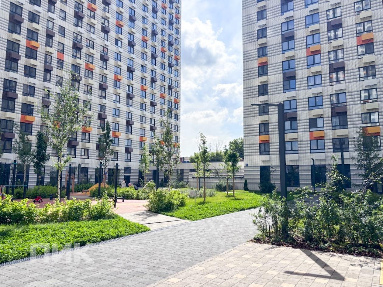 2-к. квартира, 50 м², 98 000 ₽/мес — фото № 18