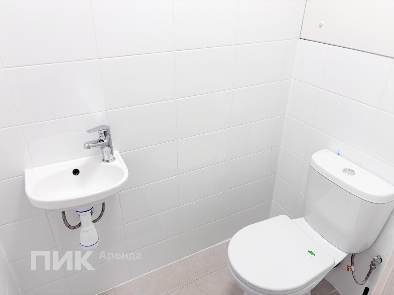 2-к. квартира, 50 м², 98 000 ₽/мес — фото № 10