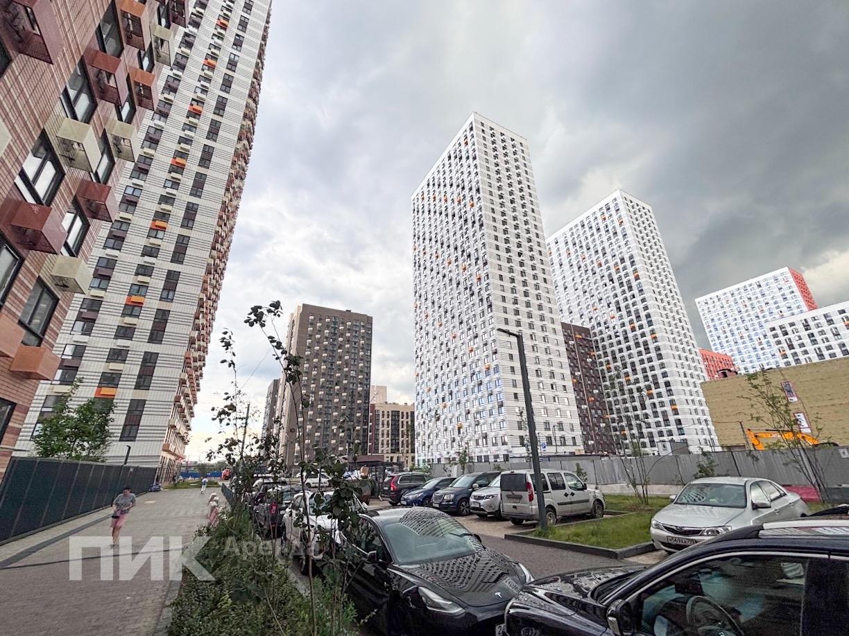 2-к. квартира, 50 м², 98 000 ₽/мес — фото № 15