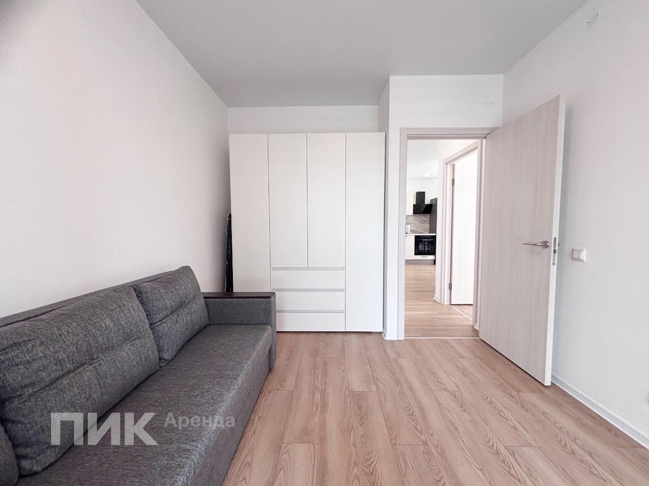 2-к. квартира, 50 м², 98 000 ₽/мес — фото № 4