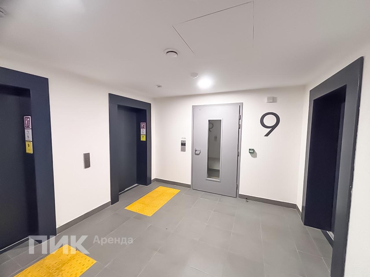 2-к. квартира, 50 м², 98 000 ₽/мес — фото № 12