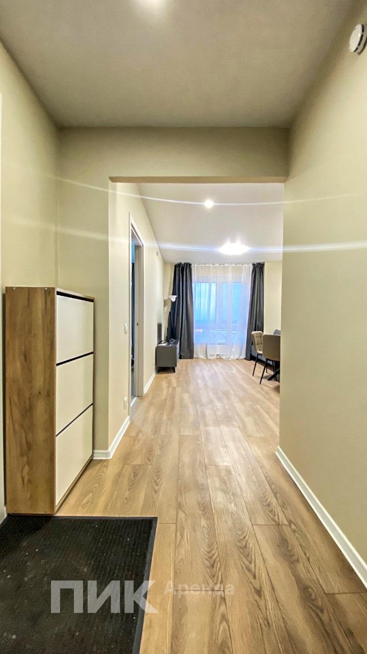 1-к. квартира, 42 м², 79 100 ₽/мес — фото № 10