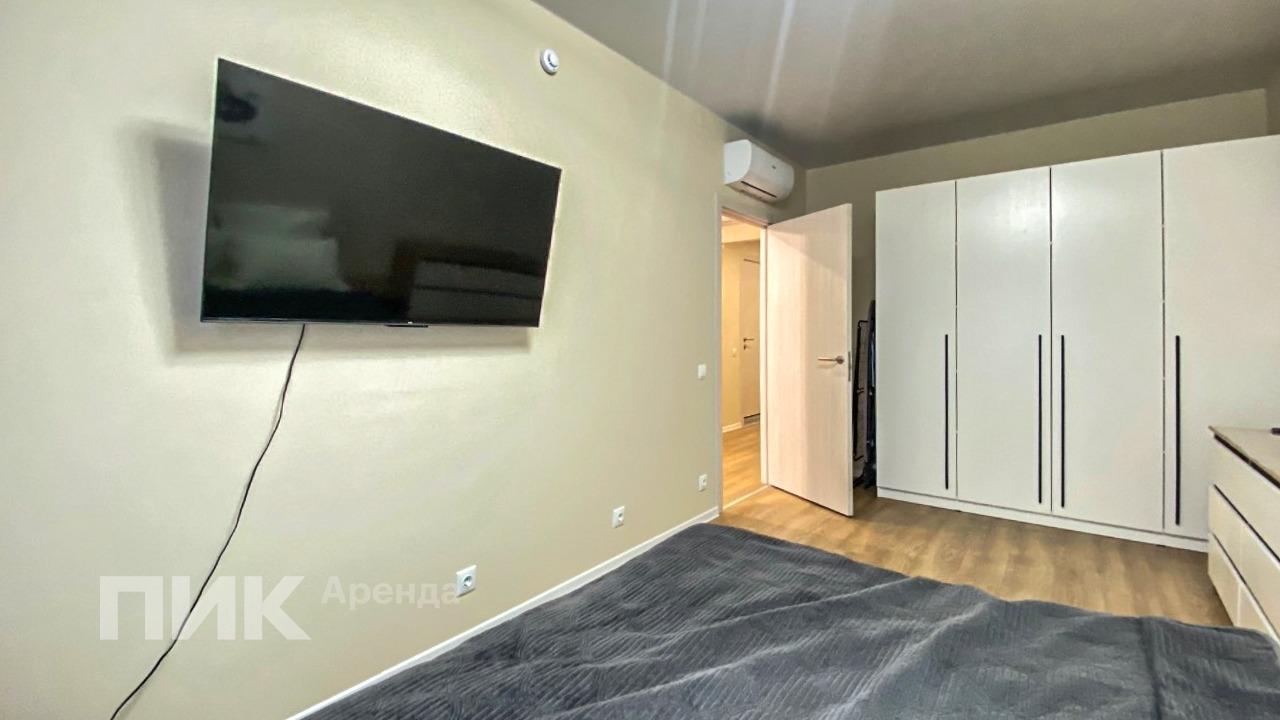 1-к. квартира, 42 м², 79 100 ₽/мес — фото № 4