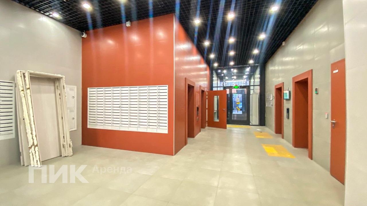 1-к. квартира, 42 м², 79 100 ₽/мес — фото № 12