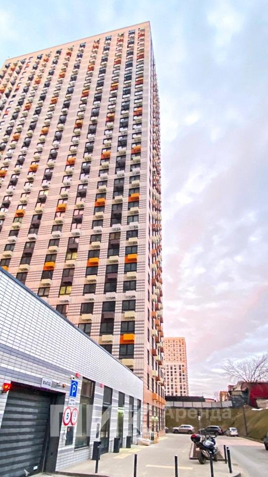 1-к. квартира, 42 м², 79 100 ₽/мес — фото № 15