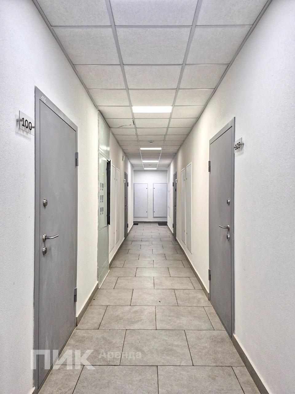 1-к. квартира, 35.5 м², 40 500 ₽/мес — фото № 12